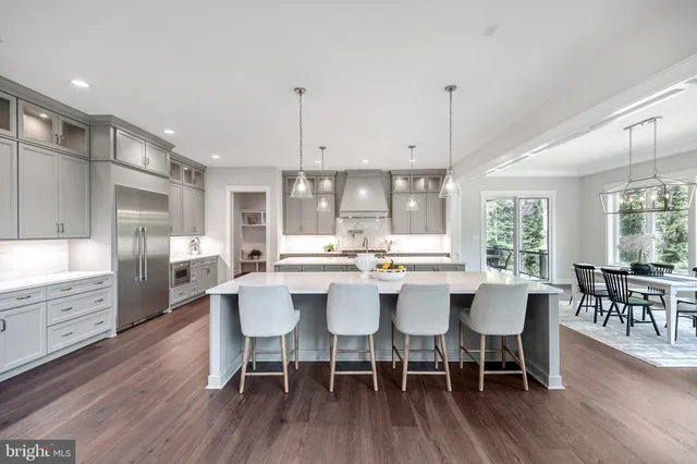 $1,999,900 | 545 Webb Road, Chadds Ford, PA 19317