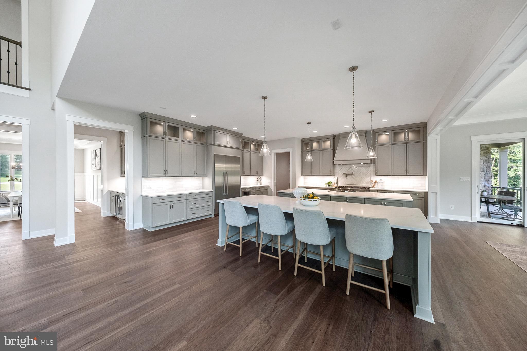 545 Webb Road Chadds Ford, PA 19317 - Photo 15 of 57 Images Used for Illustrated Purposes Only, Not Act