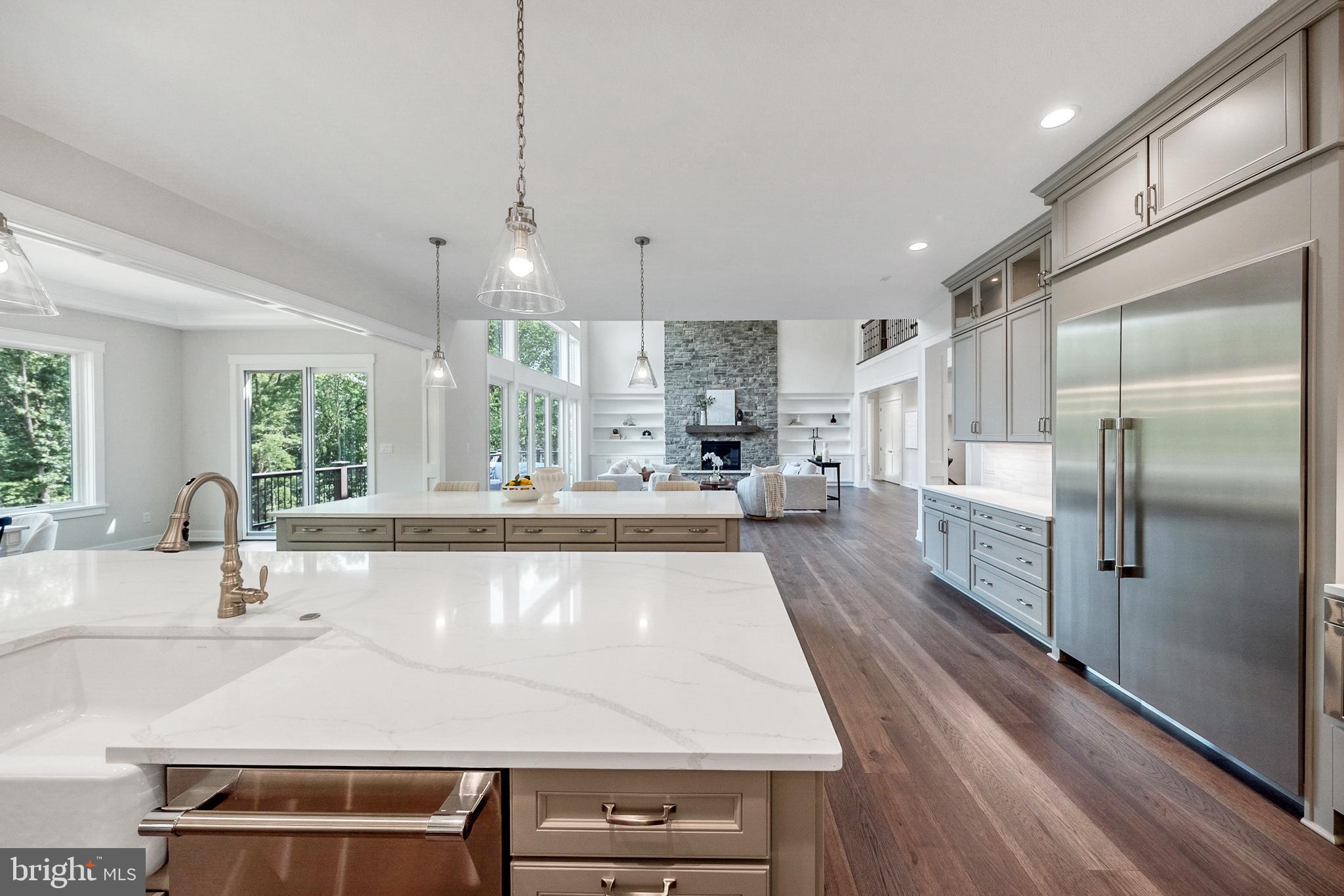 545 Webb Road Chadds Ford, PA 19317 - Photo 17 of 57 Images Used for Illustrated Purposes Only, Not Act