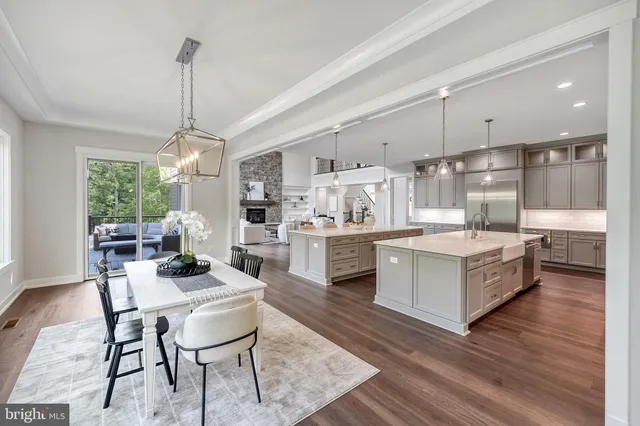 $1,999,900 | 545 Webb Road, Chadds Ford, PA 19317