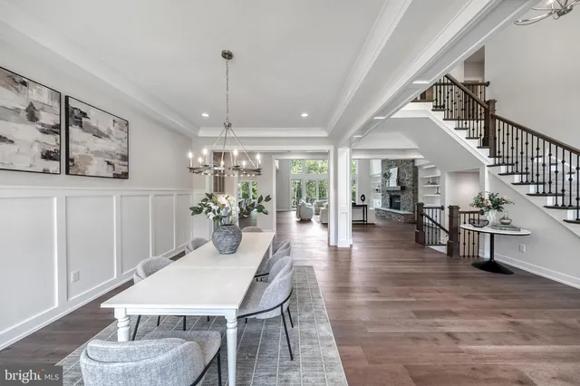 $1,999,900 | 545 Webb Road, Chadds Ford, PA 19317