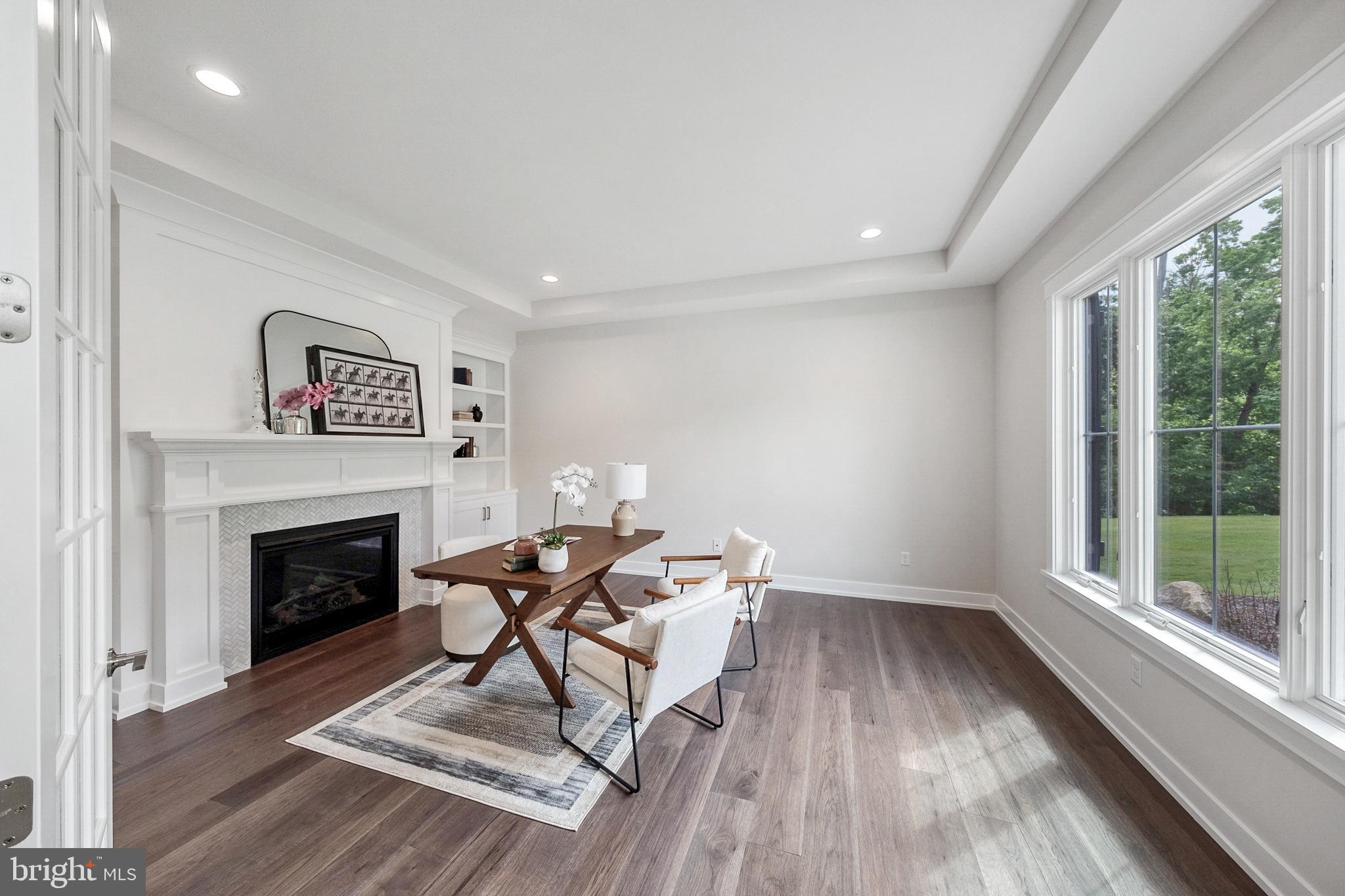 545 Webb Road Chadds Ford, PA 19317 - Photo 22 of 57 Images Used for Illustrated Purposes Only, Not Act