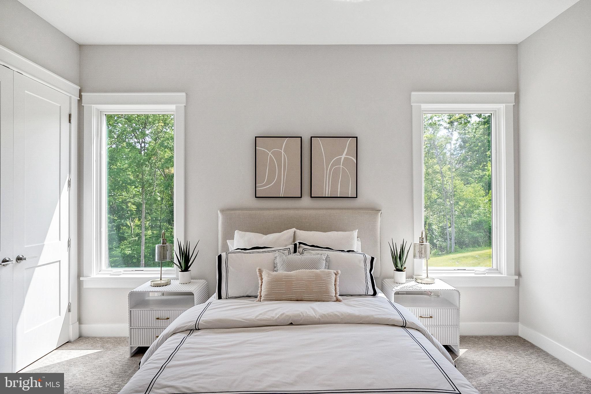 545 Webb Road Chadds Ford, PA 19317 - Photo 22 of 56 Images Used for Illustrated Purposes Only, Not Act