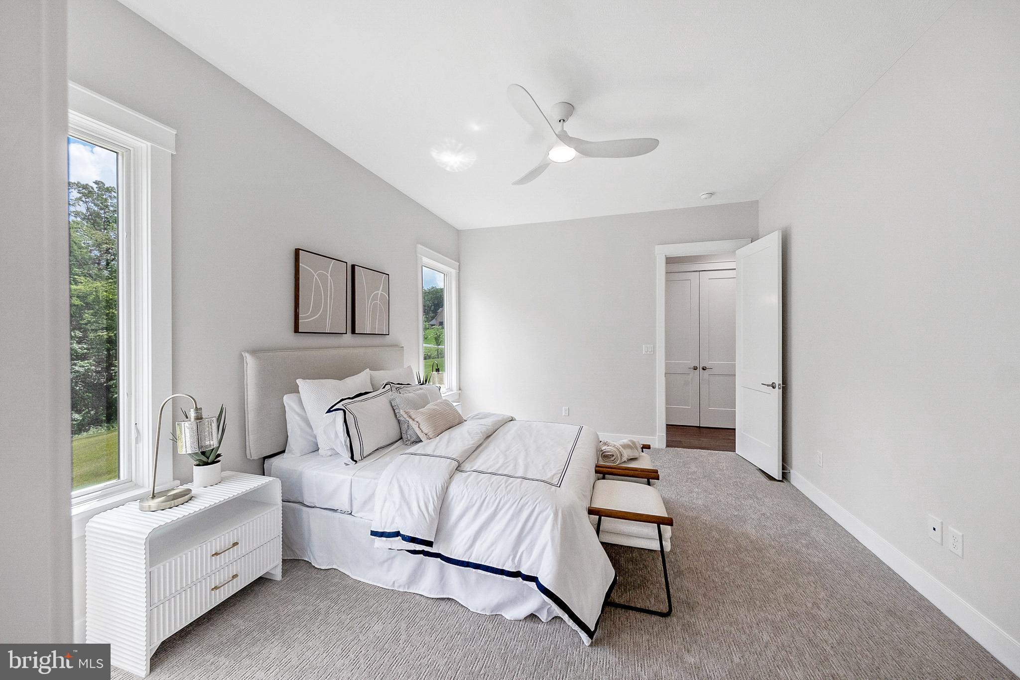 545 Webb Road Chadds Ford, PA 19317 - Photo 23 of 56 Images Used for Illustrated Purposes Only, Not Act