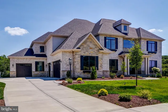 $1,999,900 | 545 Webb Road, Chadds Ford, PA 19317