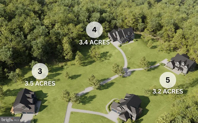 $1,999,900 | 545 Webb Road, Chadds Ford, PA 19317