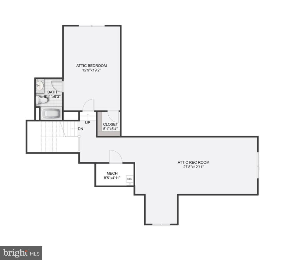 545 Webb Road Chadds Ford, PA 19317 - Photo 46 of 56 *Renderings Are for Preview and Illustrative Purpo