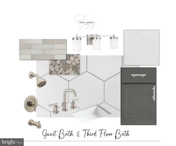 $1,999,900 | 545 Webb Road, Chadds Ford, PA 19317