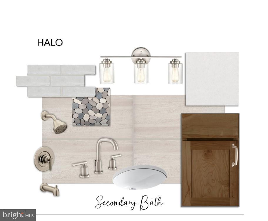 545 Webb Road Chadds Ford, PA 19317 - Photo 51 of 57 *Renderings Are for Preview and Illustrative Purpo