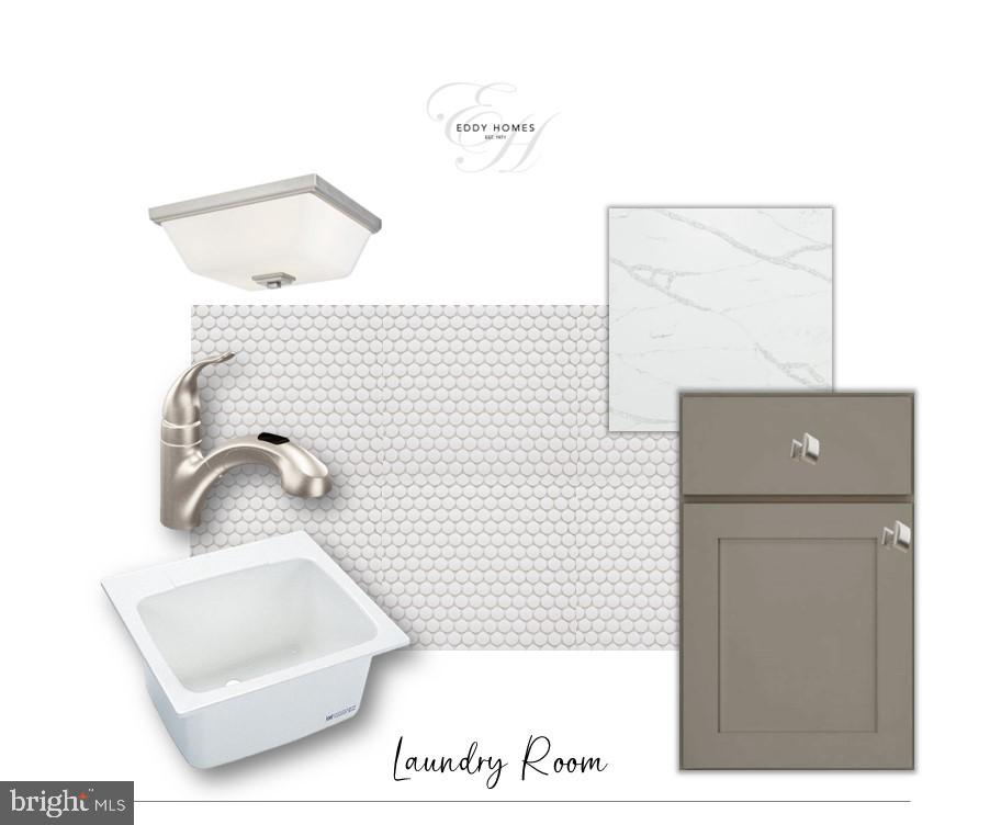 545 Webb Road Chadds Ford, PA 19317 - Photo 53 of 56 *Renderings Are for Preview and Illustrative Purpo