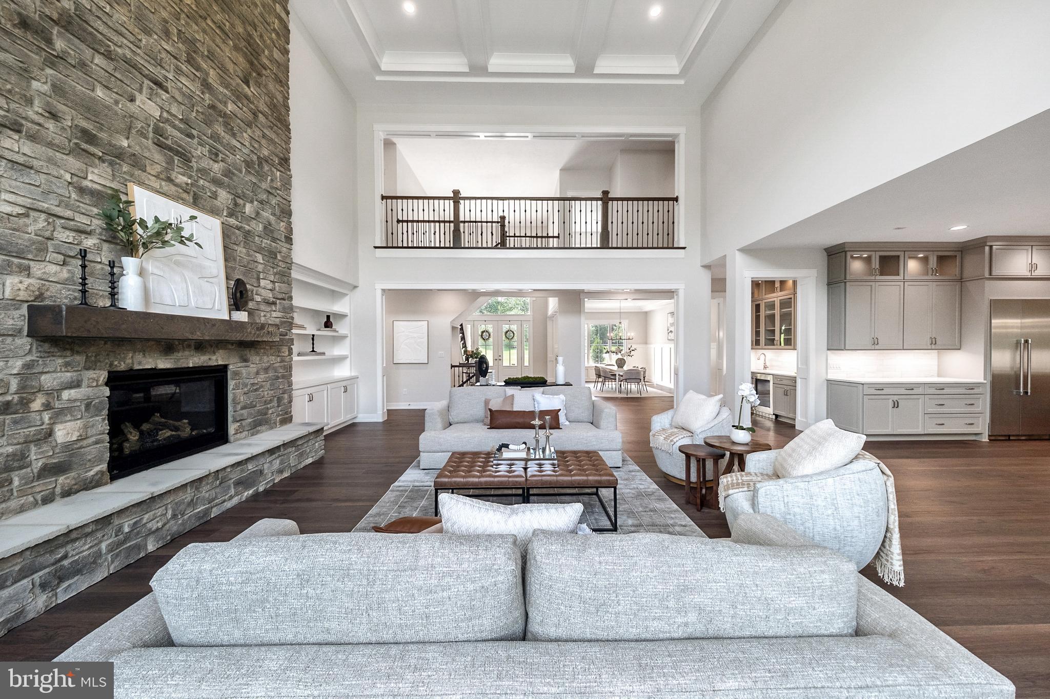 545 Webb Road Chadds Ford, PA 19317 - Photo 9 of 56 Images Used for Illustrated Purposes Only, Not Act