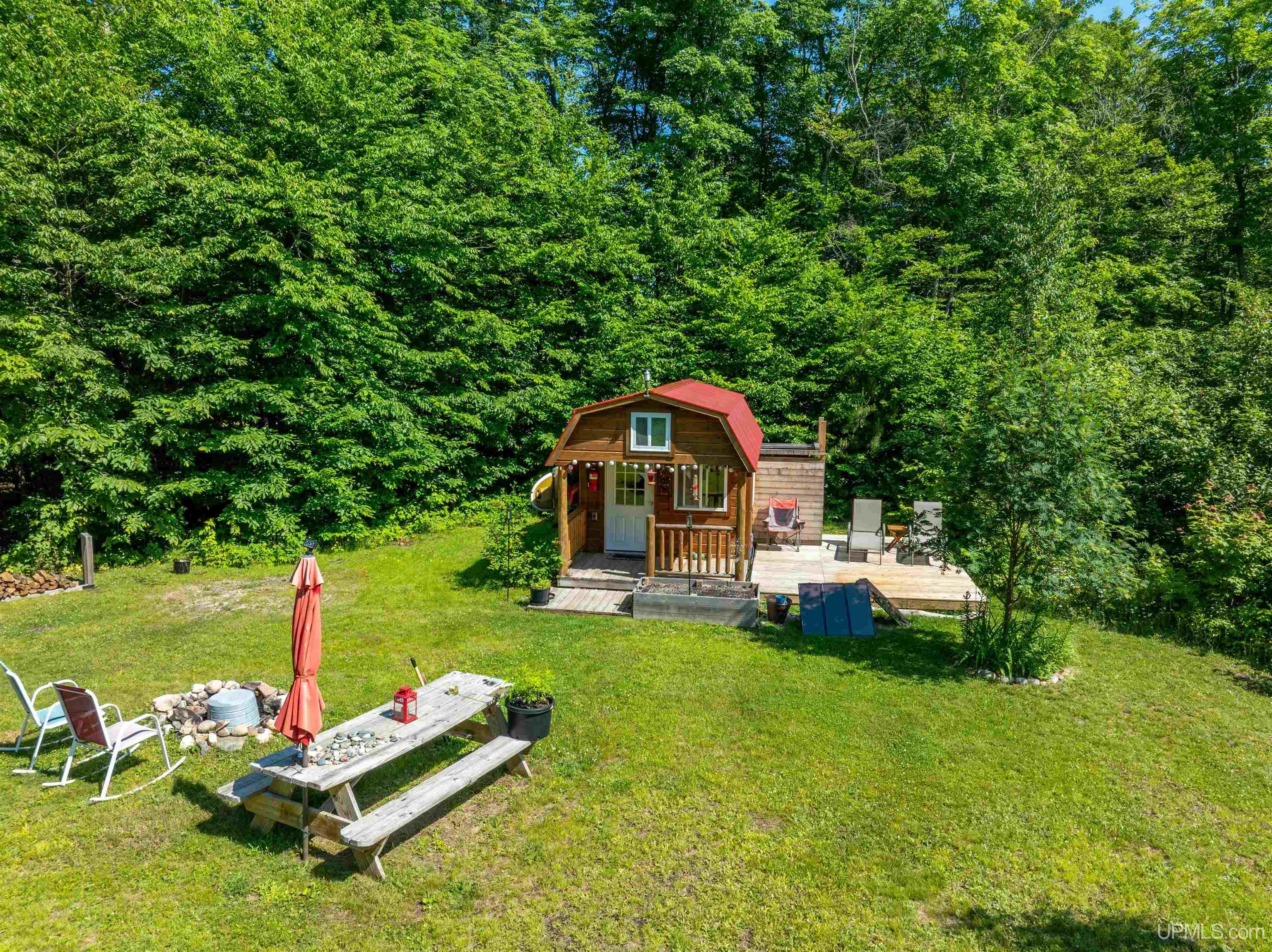 N7772 Ridge Road Munising, MI 49862 - Photo 7 of 33 Gallery Image 7