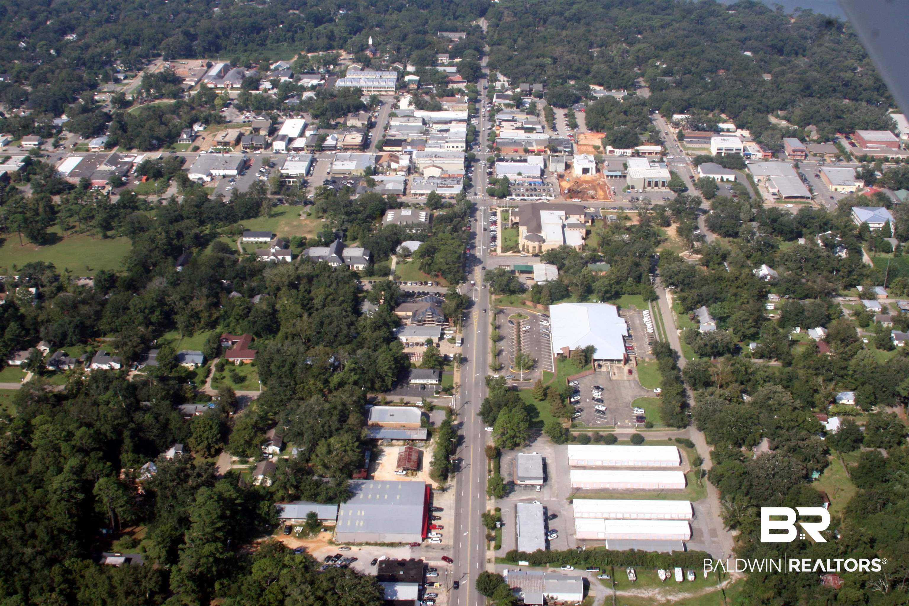 303 Simon Street Fairhope, AL 36532 - Photo 17 of 47 Downtown Fairhope