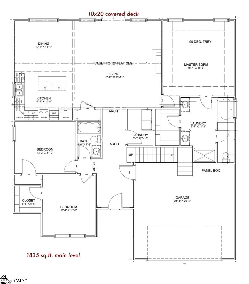129 Lyman Lake Road Lyman, SC 29365 - Photo 6 of 7