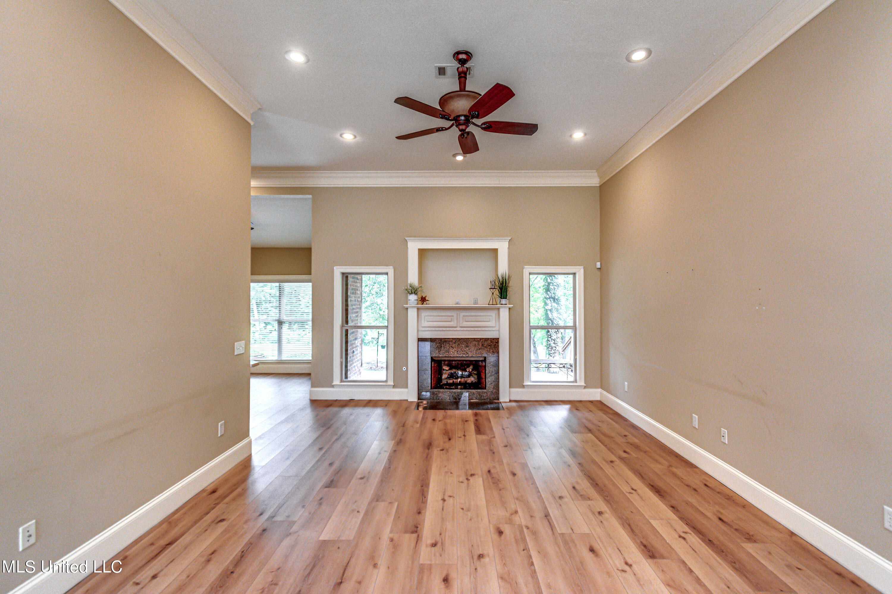 142 Pine Ridge Circle Brandon, MS 39047 - Photo 8 of 61 142 Pine Ridge Cir-28