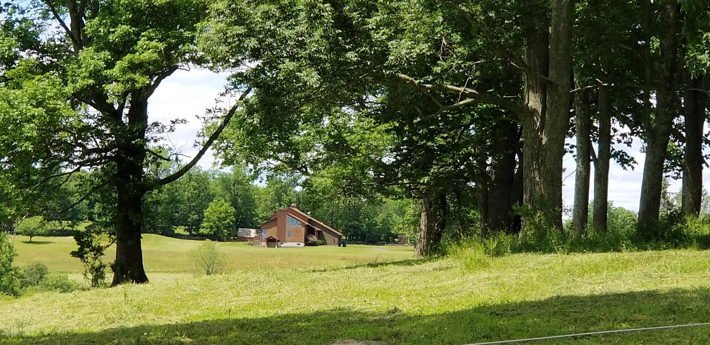 327 Wescott Road Tyler Hill, PA 18469 - Photo 36 of 37 Picture perfect!