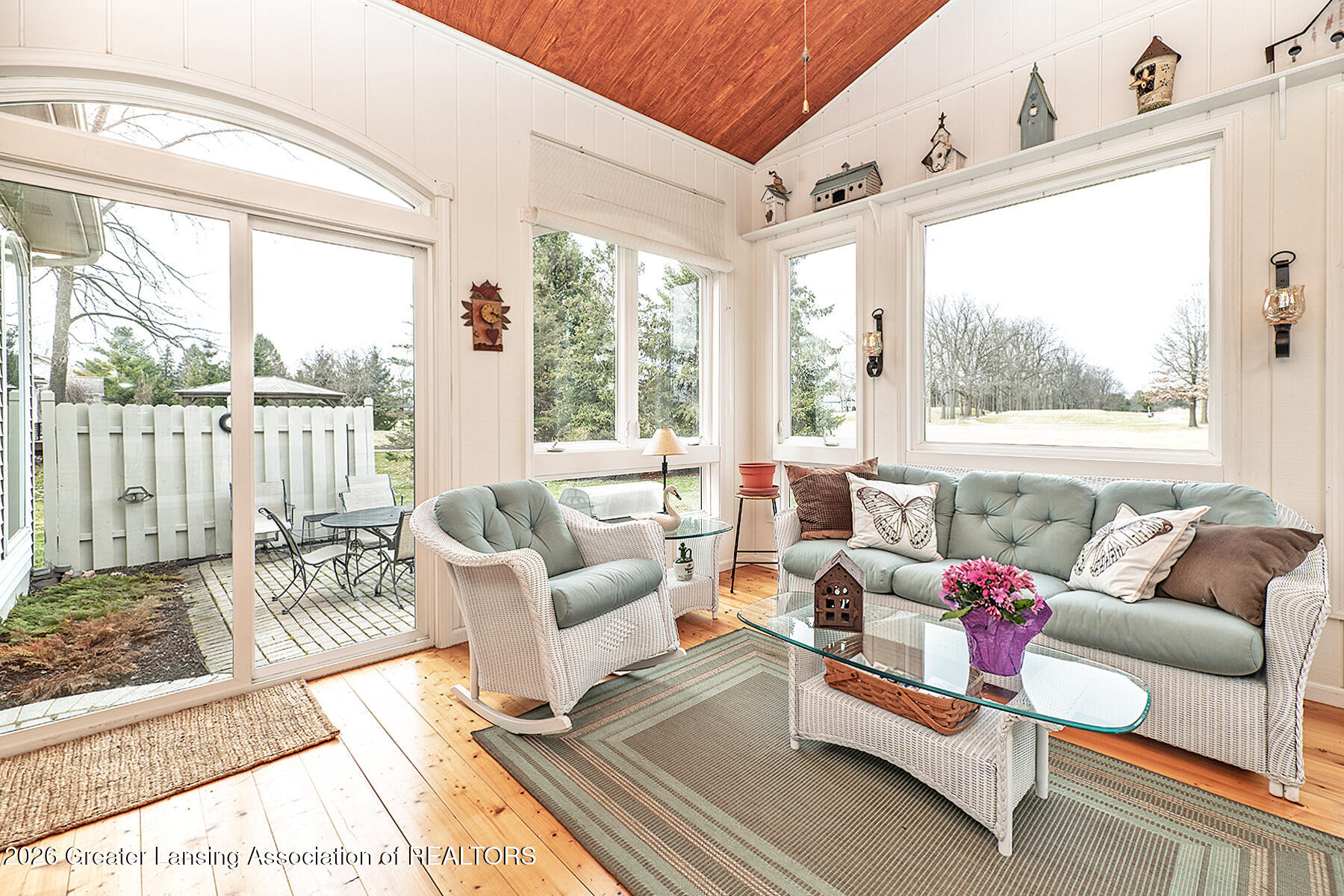 1825 Rowley Road Williamston, MI 48895 - Photo 14 of 43