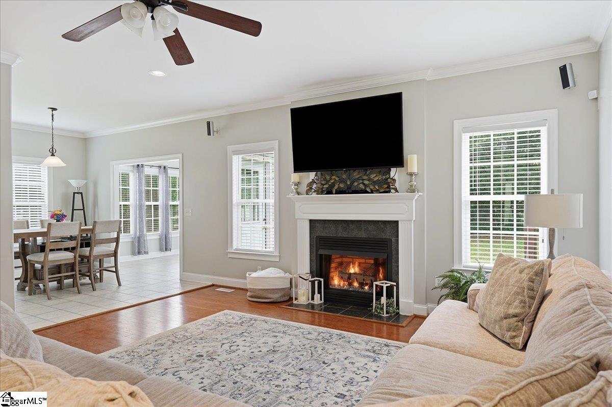 210 Loblolly Drive Anderson, SC 29625 - Photo 10 of 45