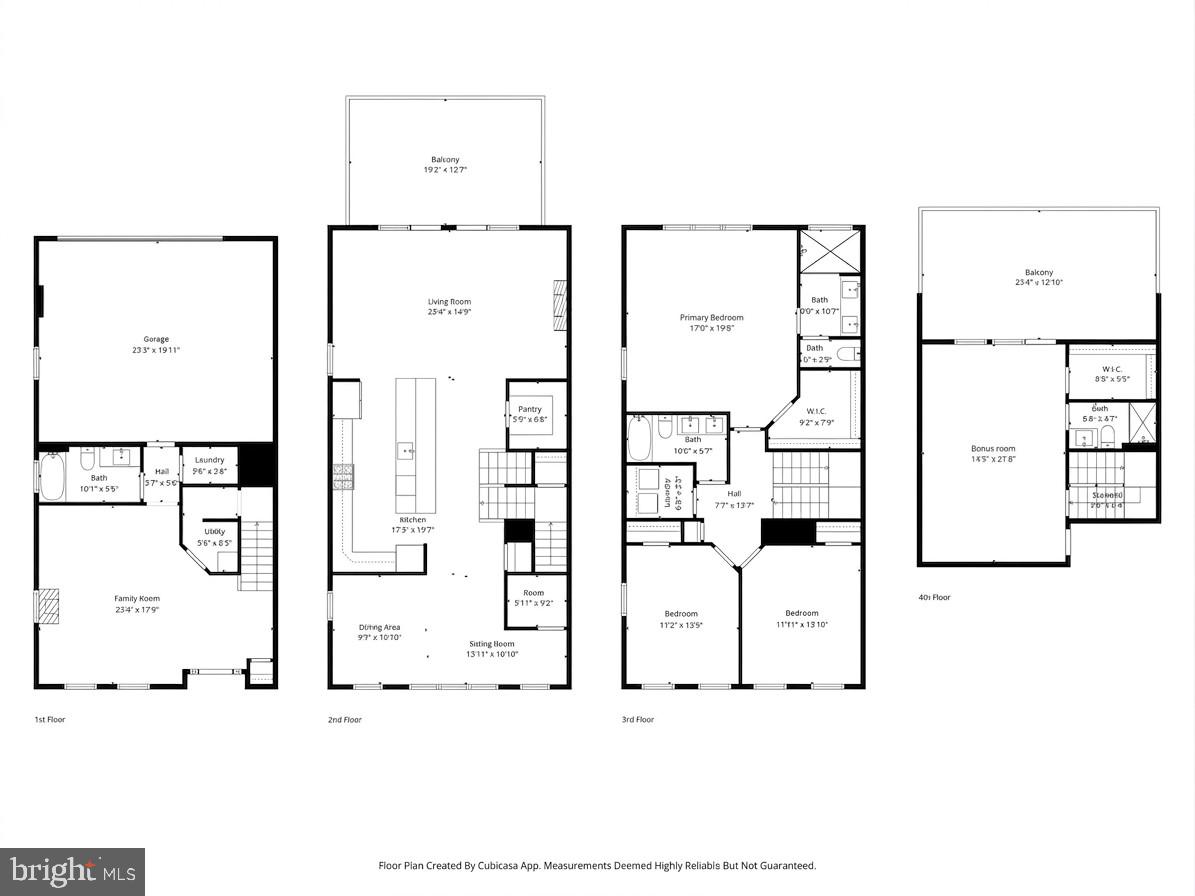 2935 Middleham Court Hanover, MD 21076 - Photo 40 of 51