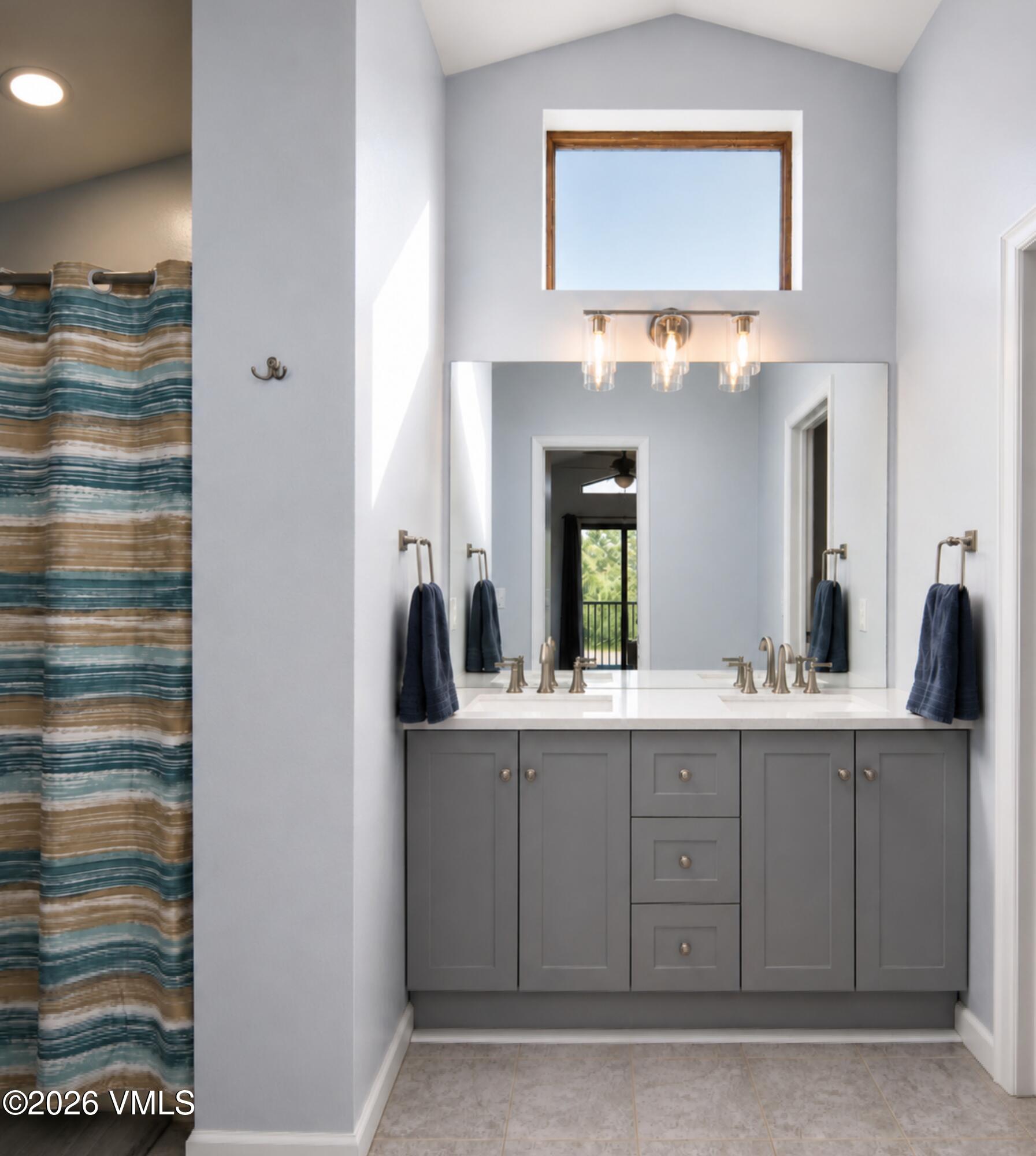 2820 Ked Spur Avon, CO 81620 - Photo 12 of 36 masterbath