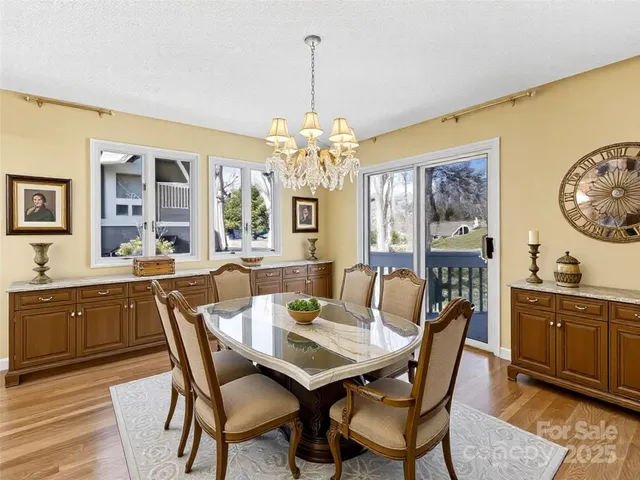 $600,000 | 140 Overlook Drive, Flat Rock, NC 28731