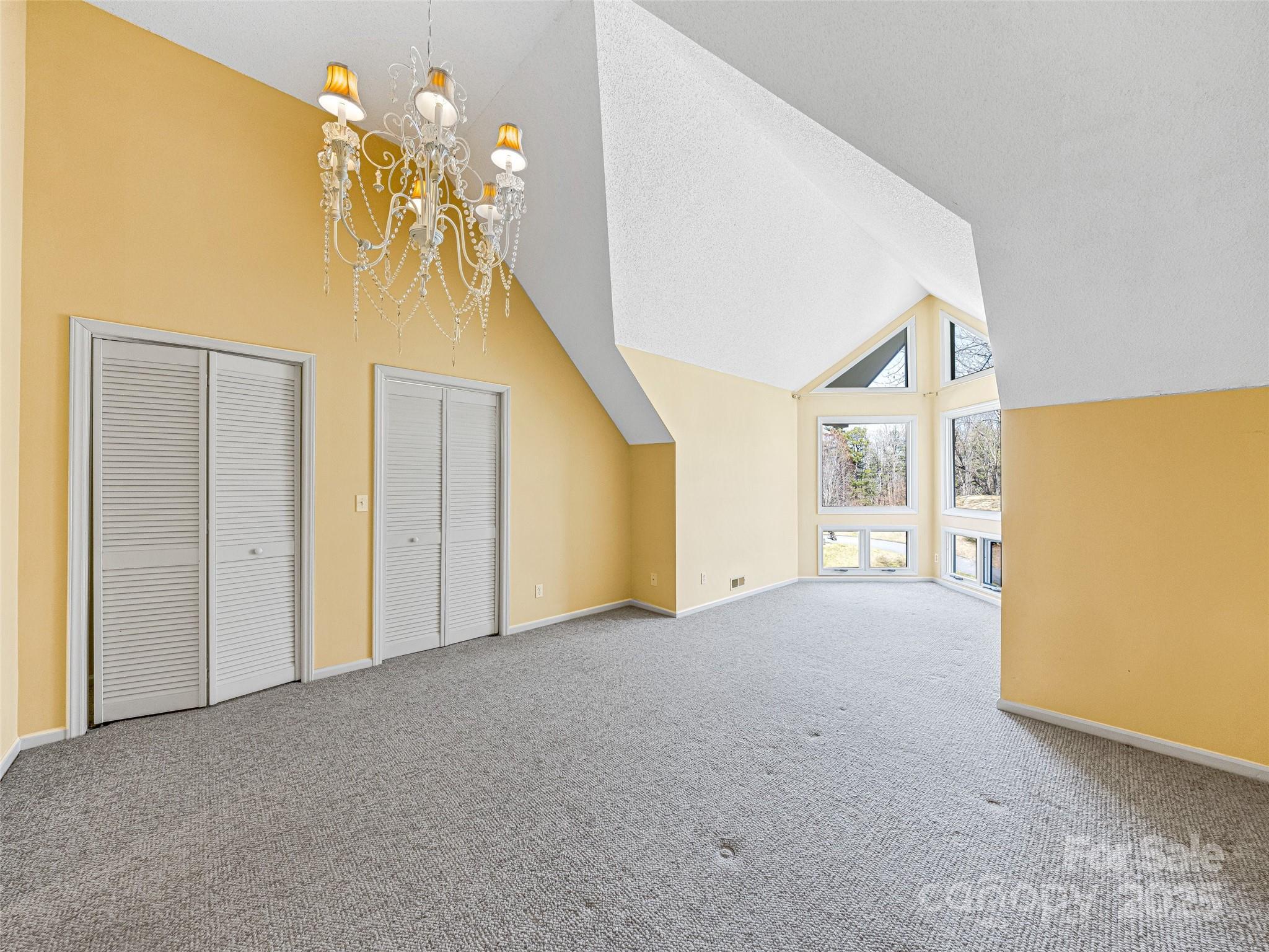 140 Overlook Drive Flat Rock, NC 28731 - Photo 37 of 48