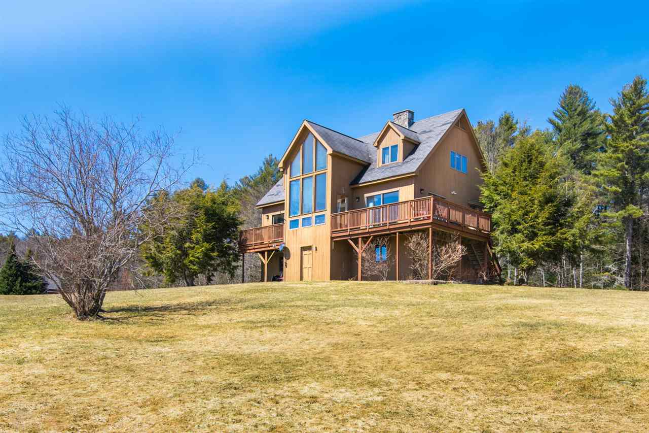 720 Foster Hill Road Littleton, NH 03561 - Photo 1 of 40