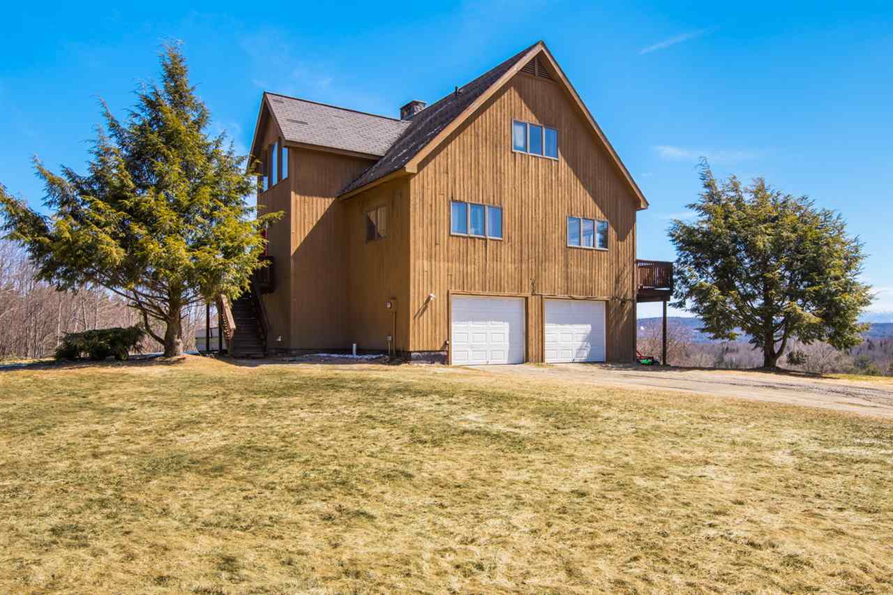 720 Foster Hill Road Littleton, NH 03561 - Photo 34 of 40