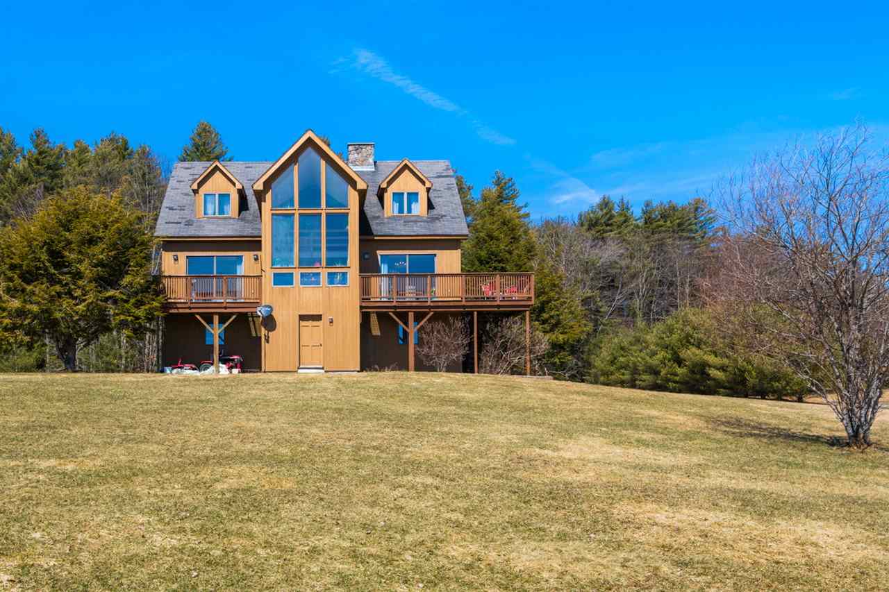 720 Foster Hill Road Littleton, NH 03561 - Photo 35 of 40