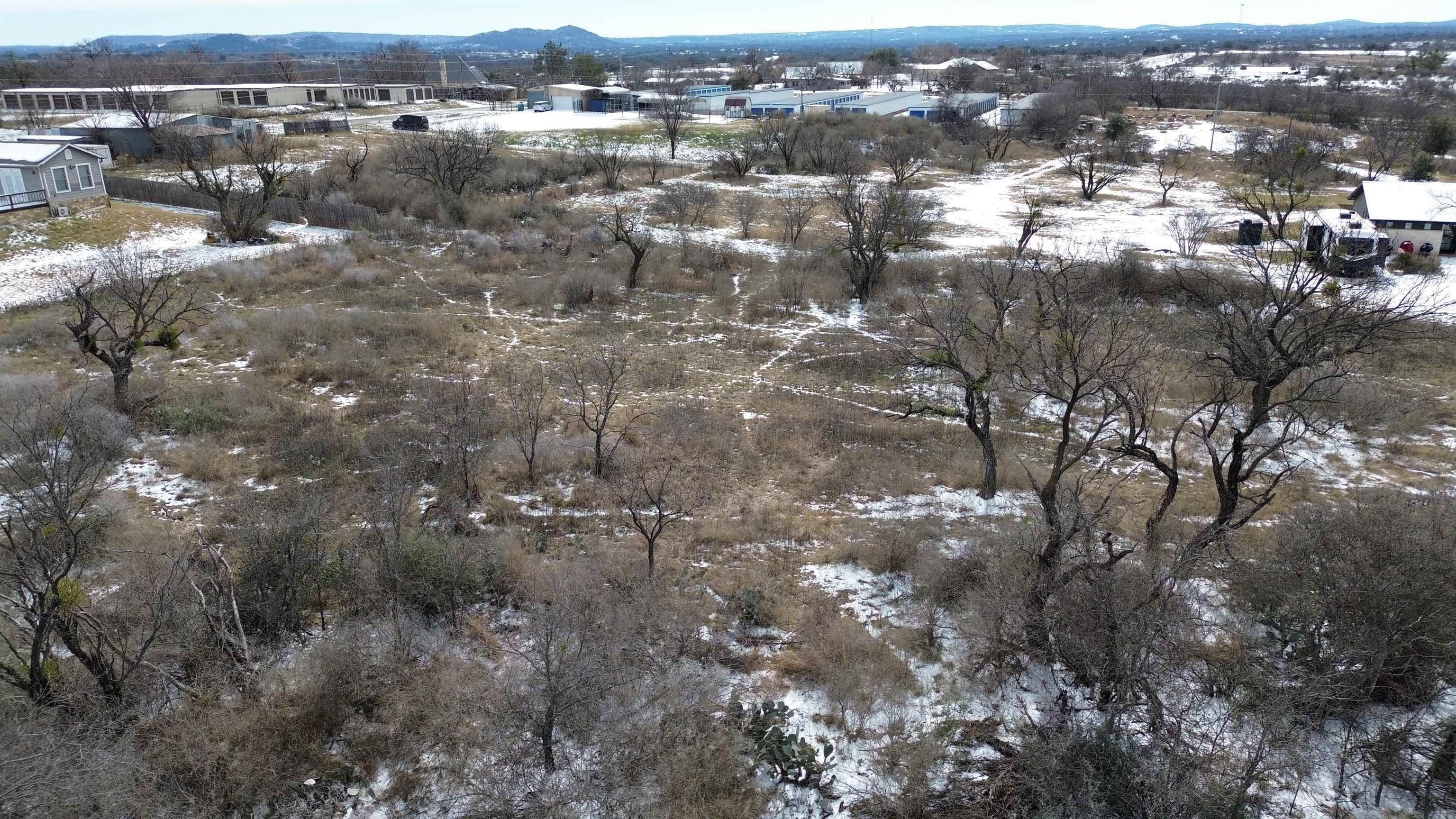 Tbd Hale Street Llano, TX 78643 - Photo 15 of 16 a view of a city