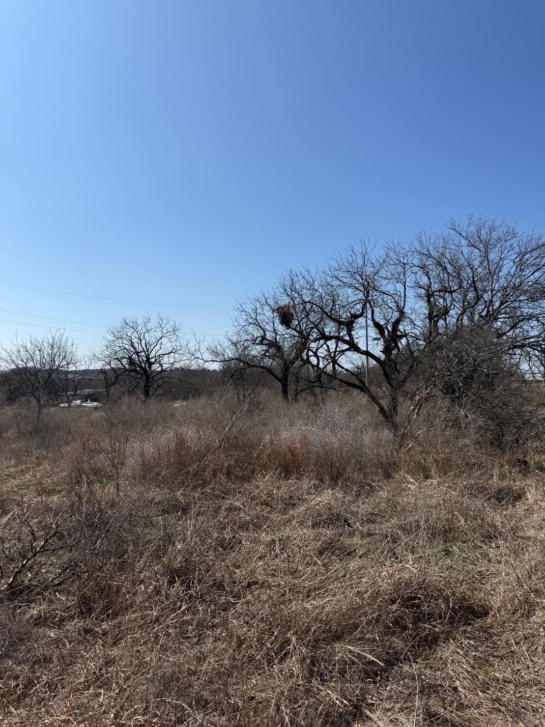Tbd Hale Street Llano, TX 78643 - Photo 3 of 16 a view of a lake