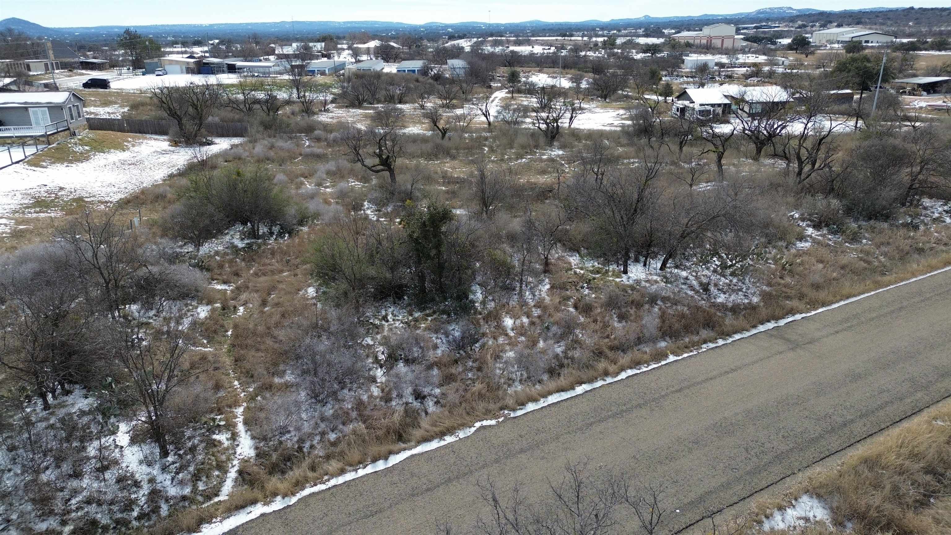 Tbd Hale Street Llano, TX 78643 - Photo 8 of 8 a view of a lake view