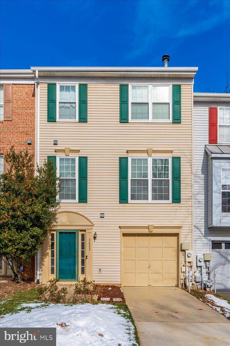 3622 Marcey Creek Road Laurel, MD 20724 - Photo 2 of 53