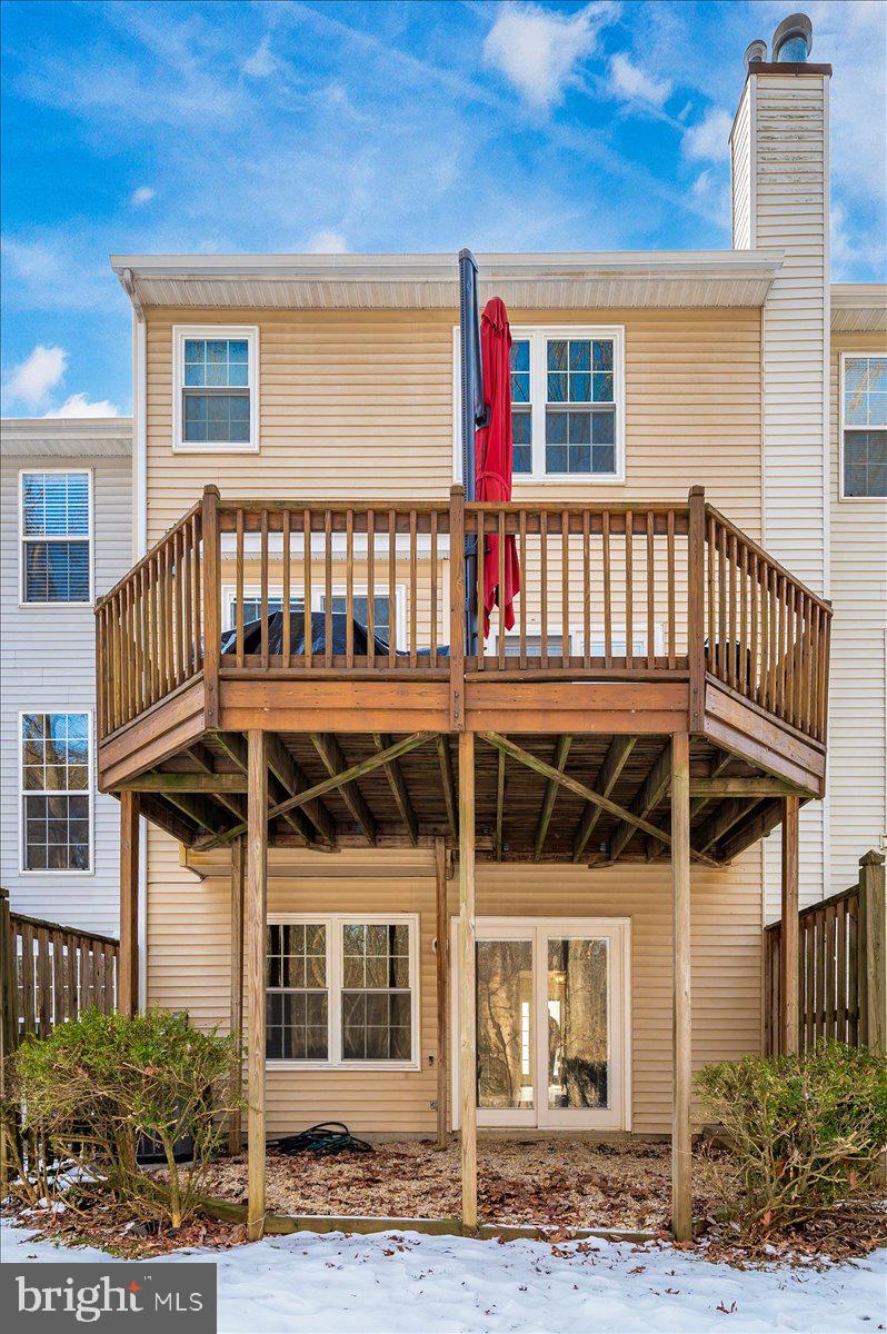 3622 Marcey Creek Road Laurel, MD 20724 - Photo 43 of 53