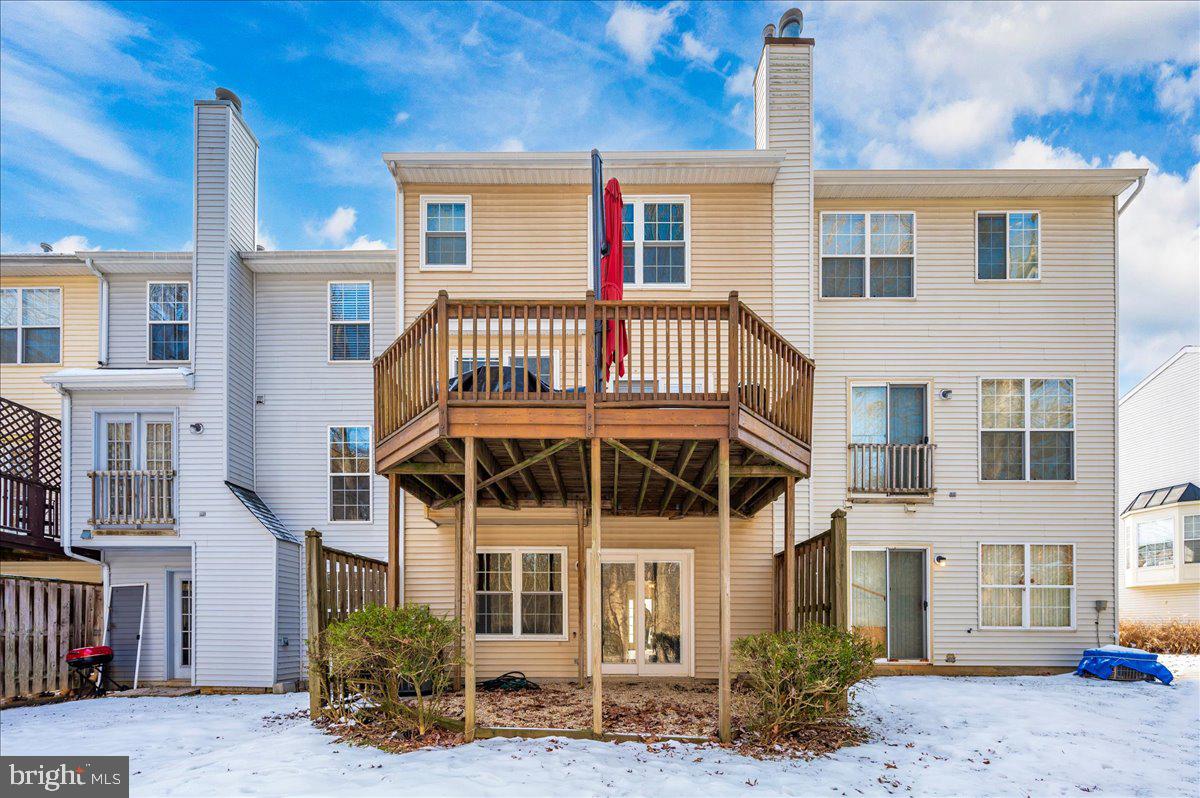 3622 Marcey Creek Road Laurel, MD 20724 - Photo 46 of 53