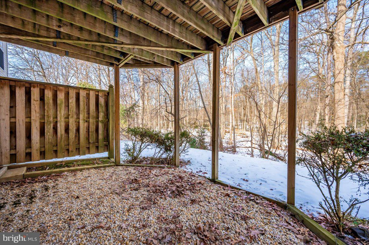 3622 Marcey Creek Road Laurel, MD 20724 - Photo 50 of 53