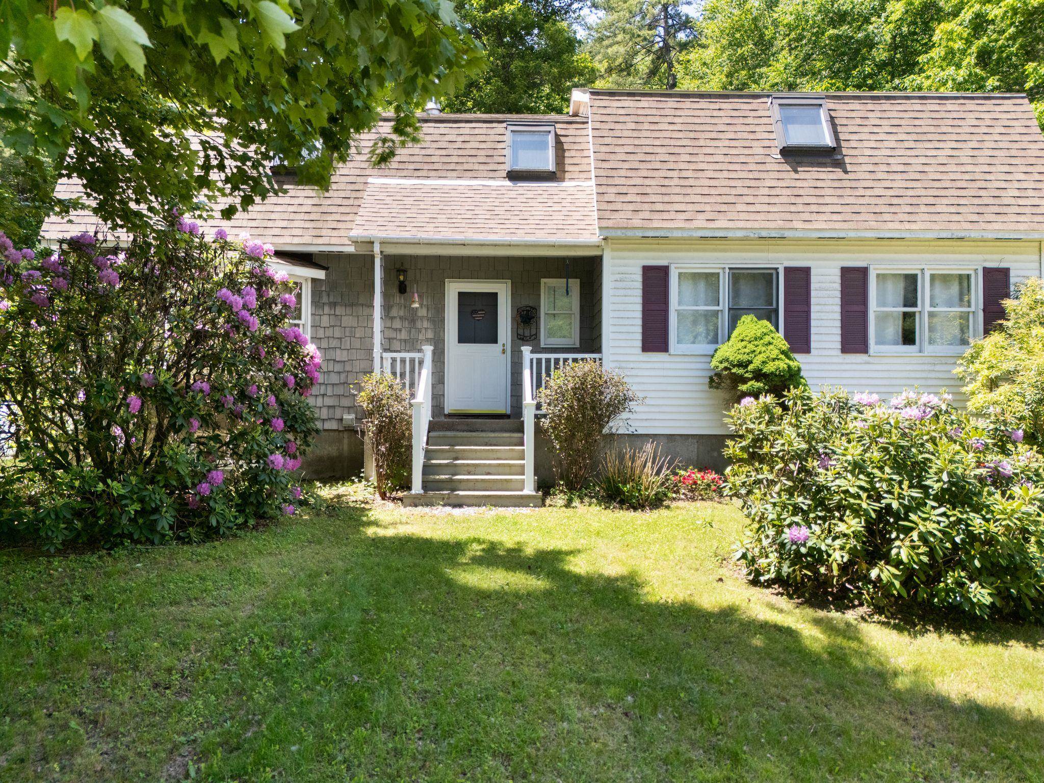 3333 West River Road Dummerston, VT 05301 - Photo 42 of 51