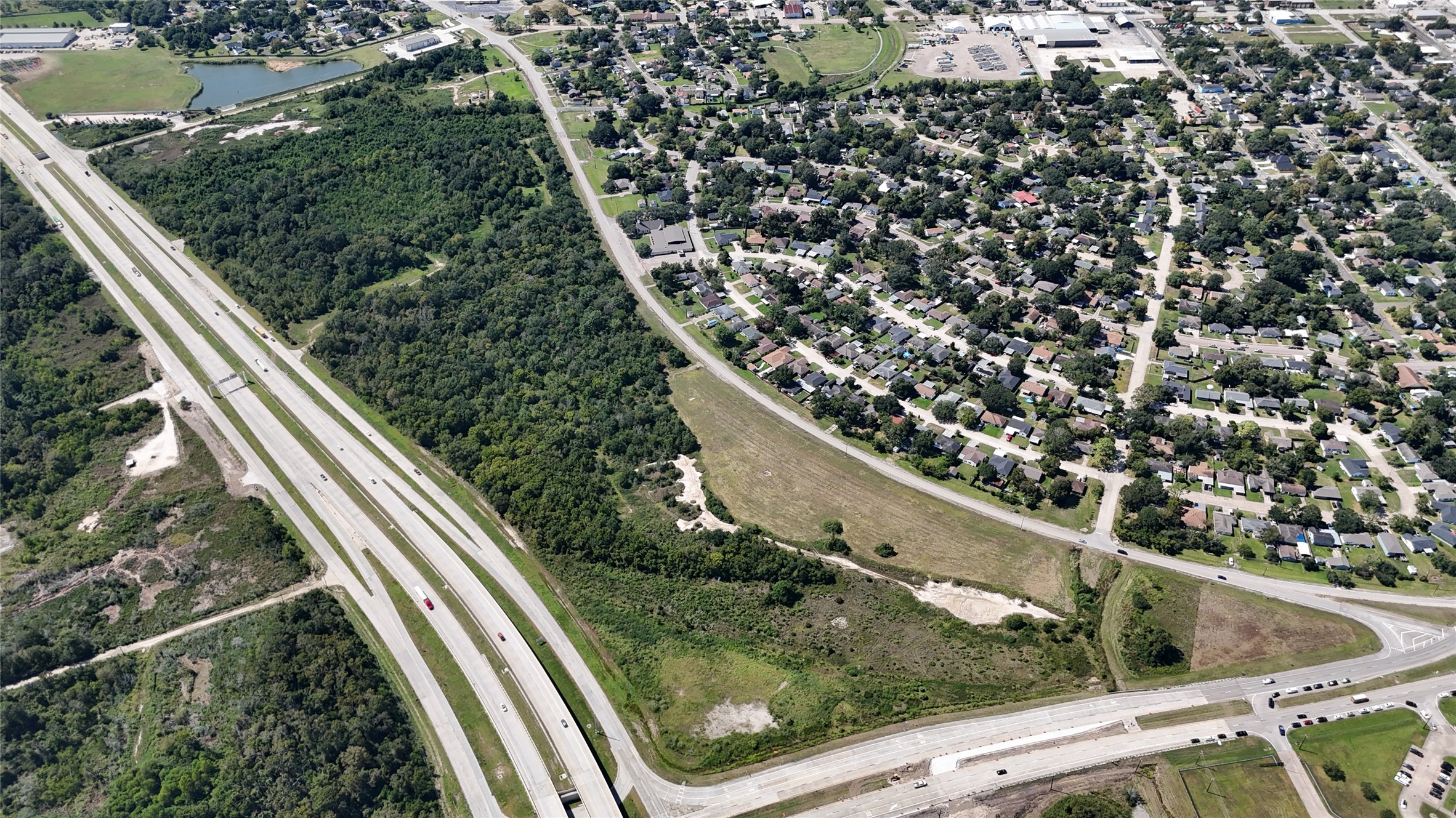 0 Tri City Beach Road Baytown, TX 77520 - Photo 1 of 5