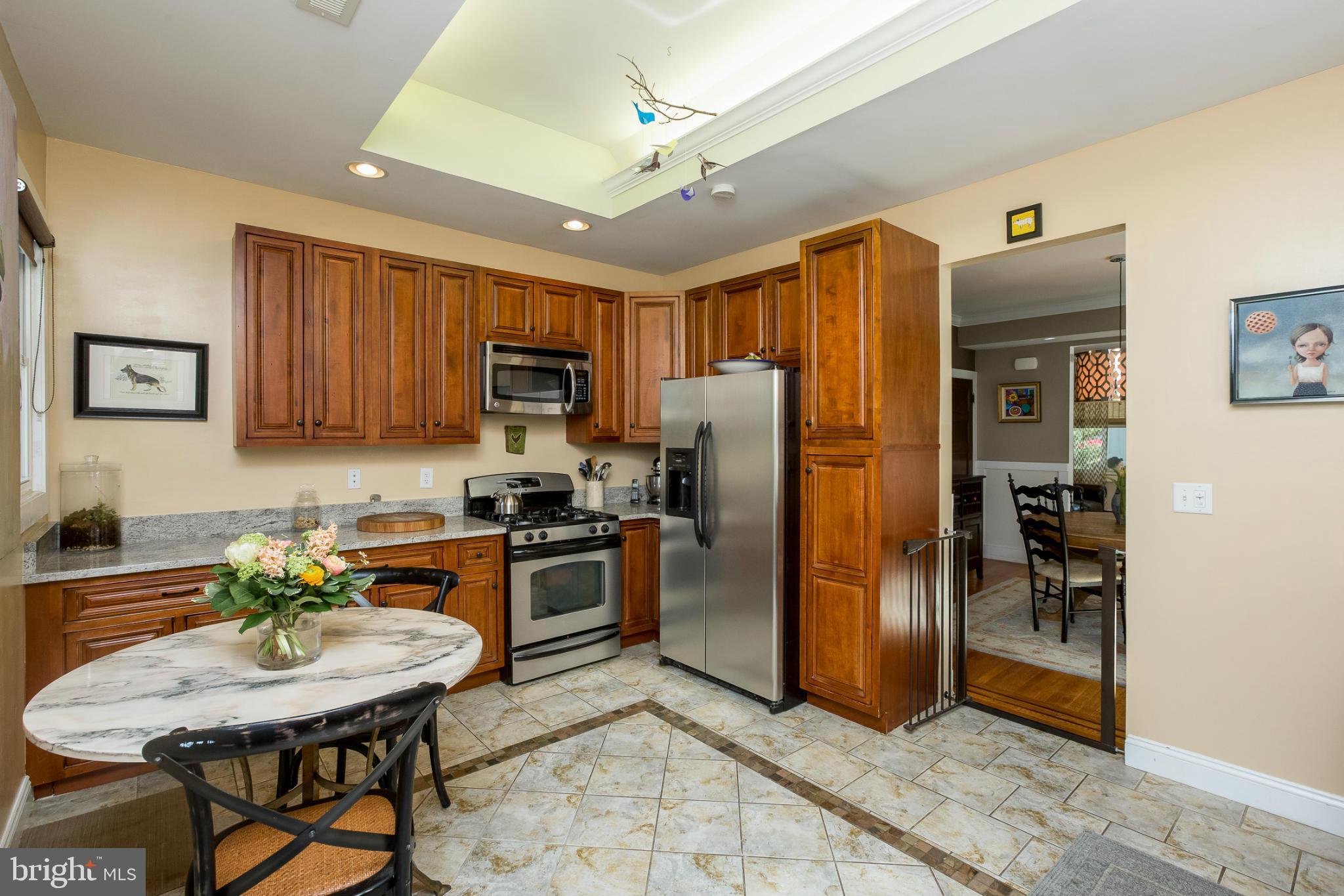 722 Brookwood Road Baltimore, MD 21229 - Photo 11 of 28 Kitchen