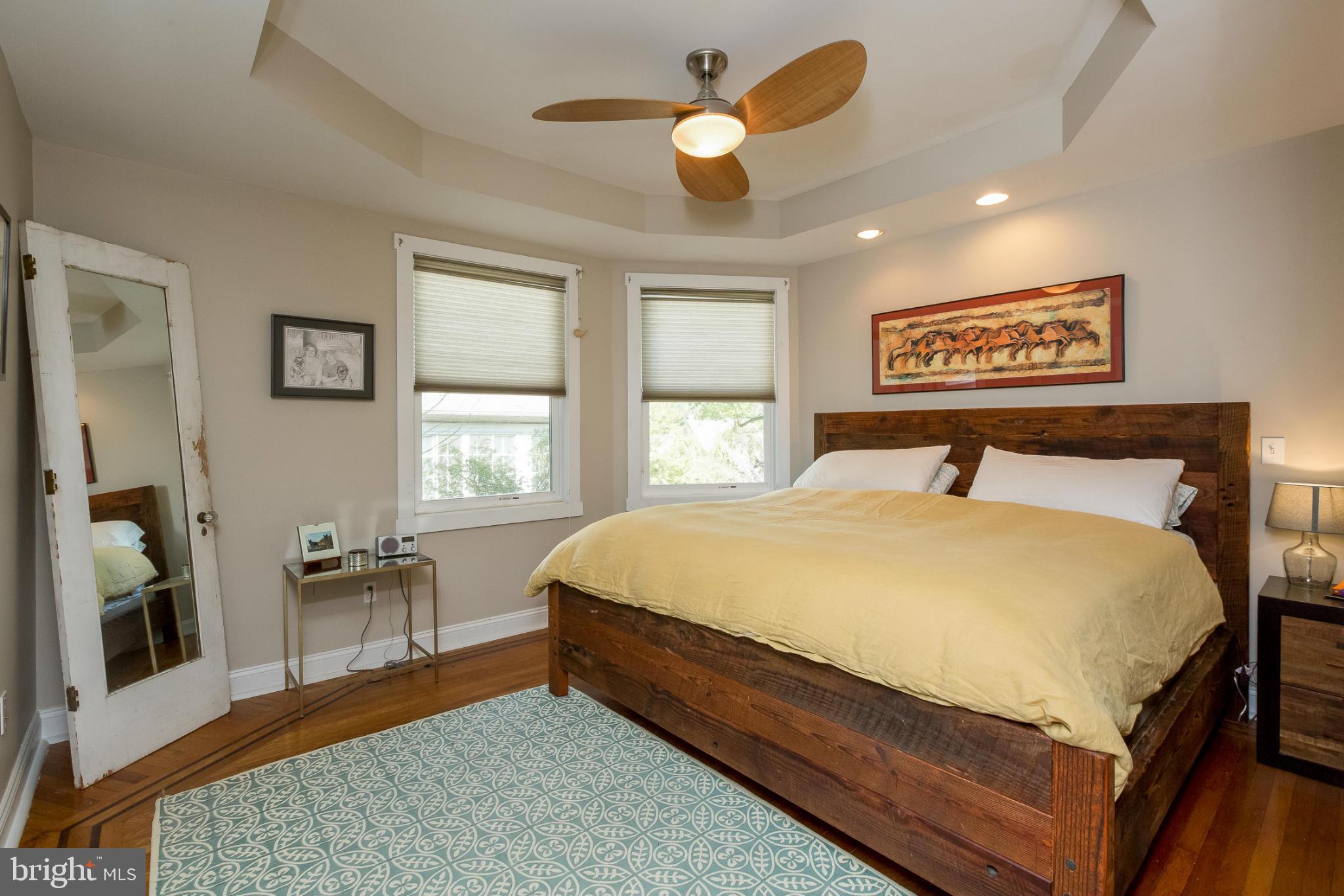 722 Brookwood Road Baltimore, MD 21229 - Photo 14 of 28 Bedroom (Master)