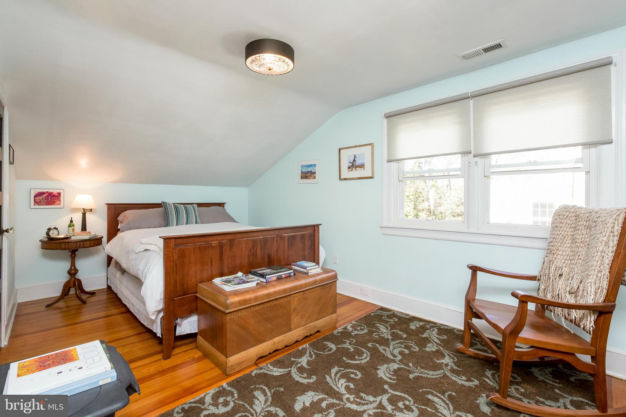 722 Brookwood Road Baltimore, MD 21229 - Photo 16 of 28 Bedroom