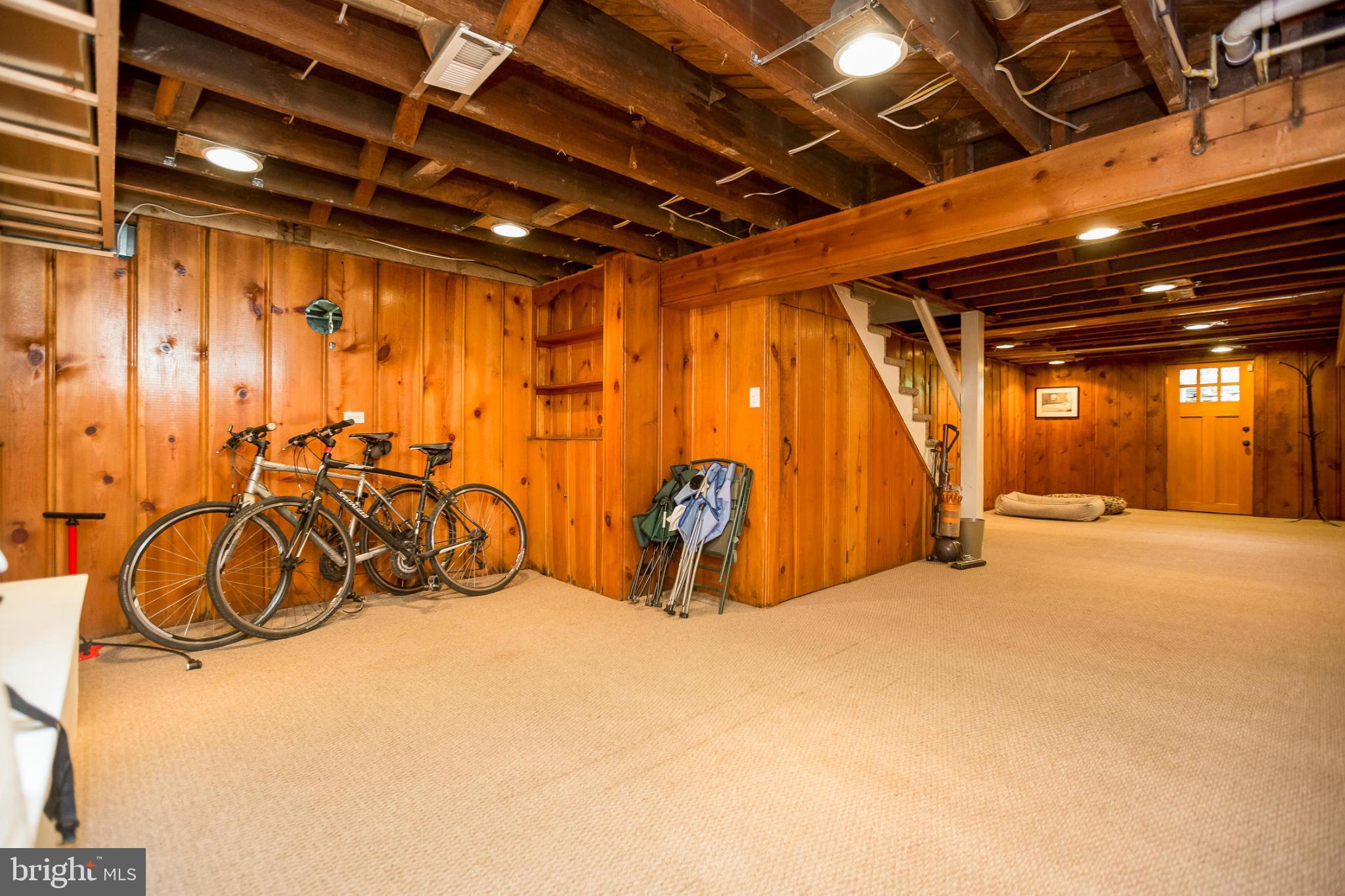 722 Brookwood Road Baltimore, MD 21229 - Photo 3 of 28 Basement