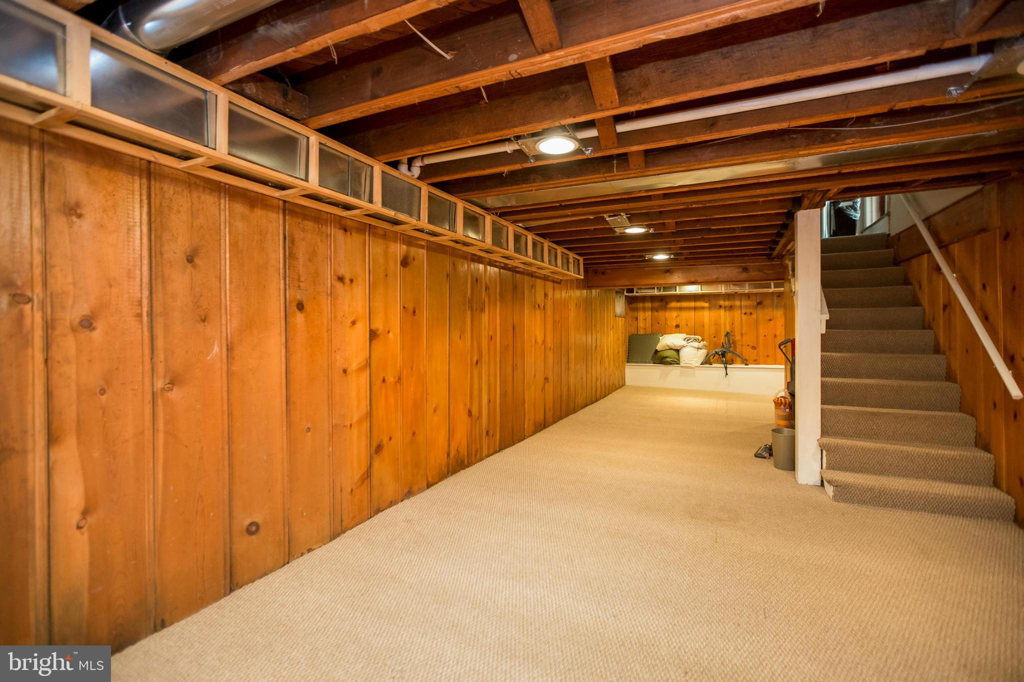 722 Brookwood Road Baltimore, MD 21229 - Photo 22 of 28 Basement