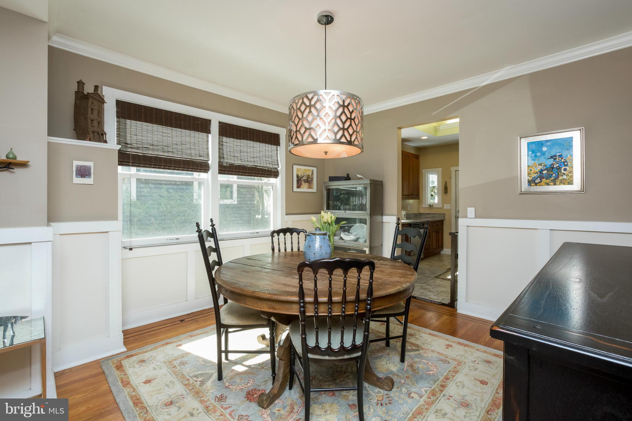 722 Brookwood Road Baltimore, MD 21229 - Photo 9 of 28 Dining Room