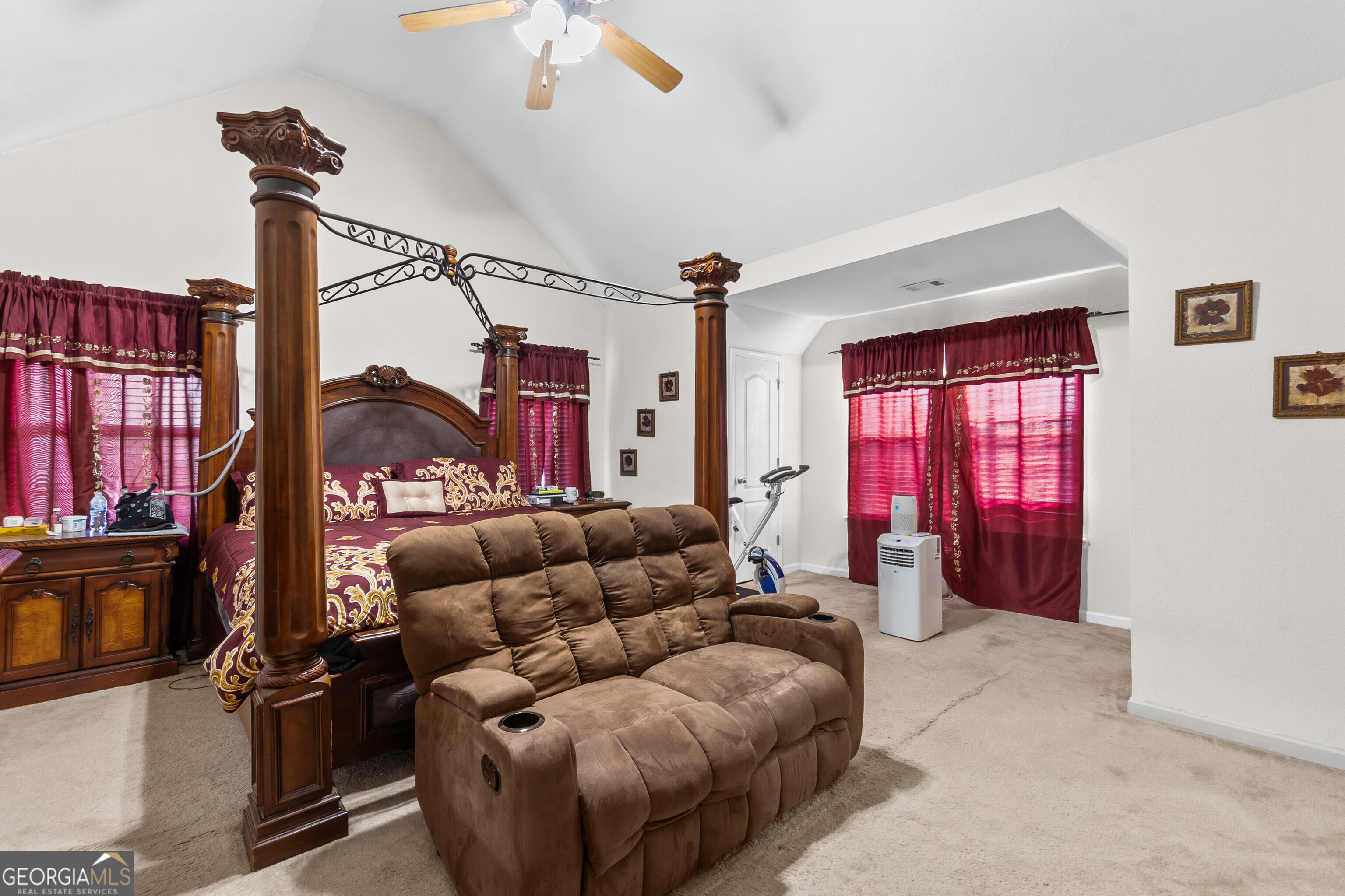 668 Manning Mill Macon, GA 31216 - Photo 20 of 40