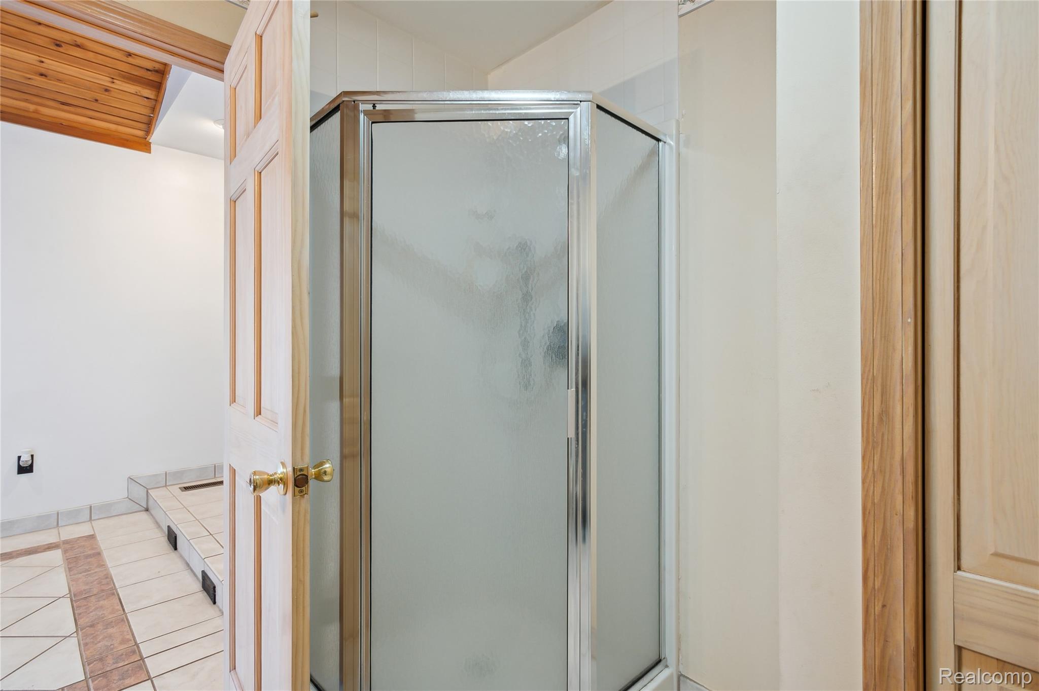 4300 West Bacon Road Hillsdale, MI 49242 - Photo 18 of 49 Shower Enclosure