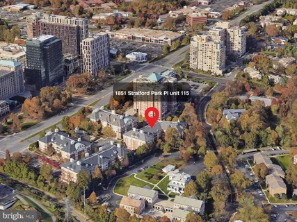$345,000 | 1851 Stratford Park Place, Unit 115, Reston, VA 20190