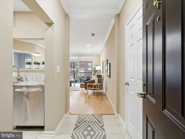 $345,000 | 1851 Stratford Park Place, Unit 115, Reston, VA 20190