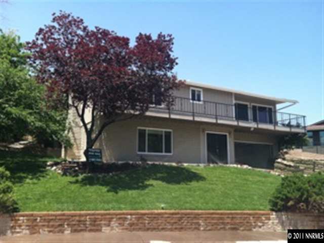 3020 Solari Drive Reno, NV 89509 - Photo 1 of 13 Photo 1