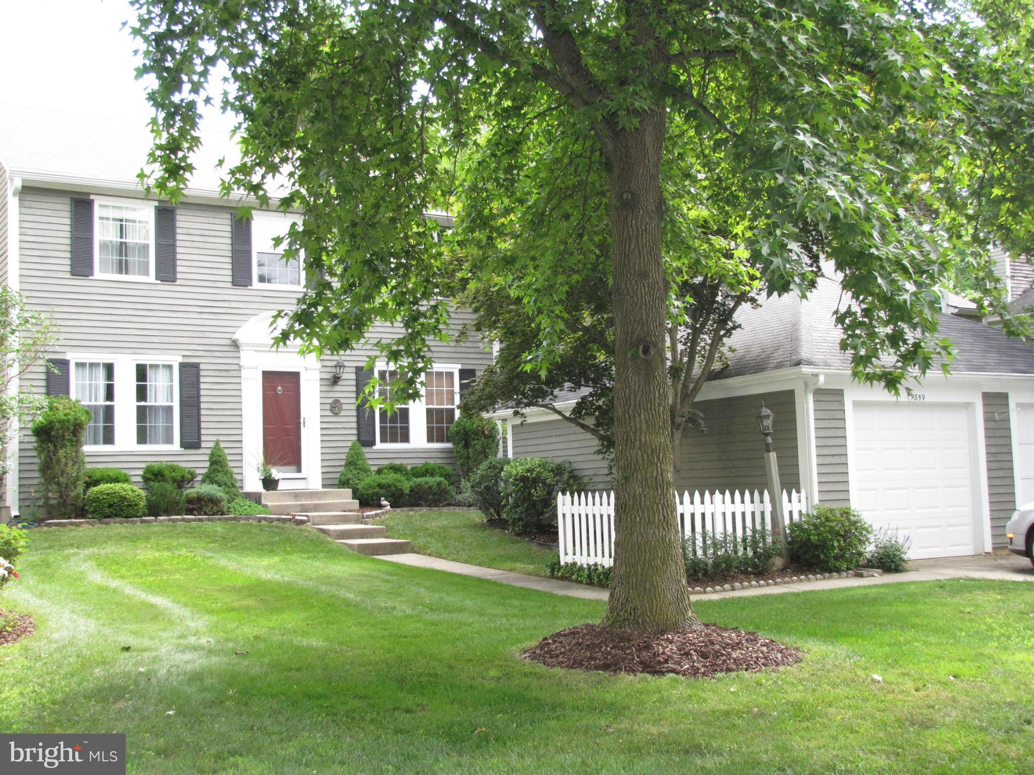 7359 Kindler Road Columbia, MD 21046 - Photo 1 of 27 Exterior (Front)